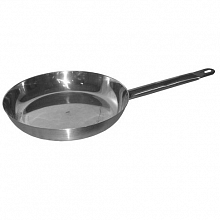 Сковорода 20см нержавеющая сталь